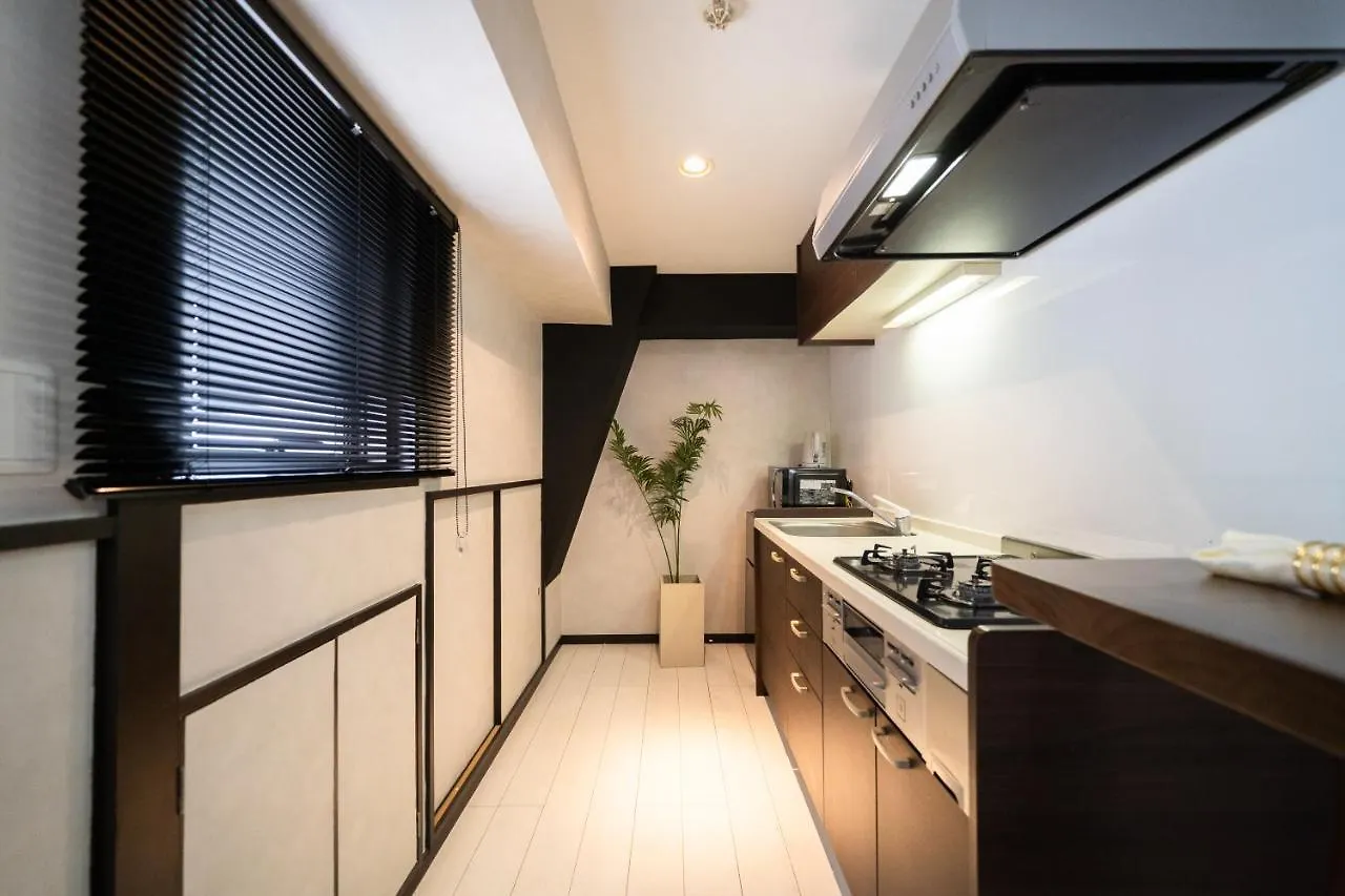 12新宿最中心 2室1厅 歌舞伎町 超级商圈 東新宿站4分 - Shinjuku Center-2 Min To Subway 2Rooms Max 7P Tokyo 0*,  Japan