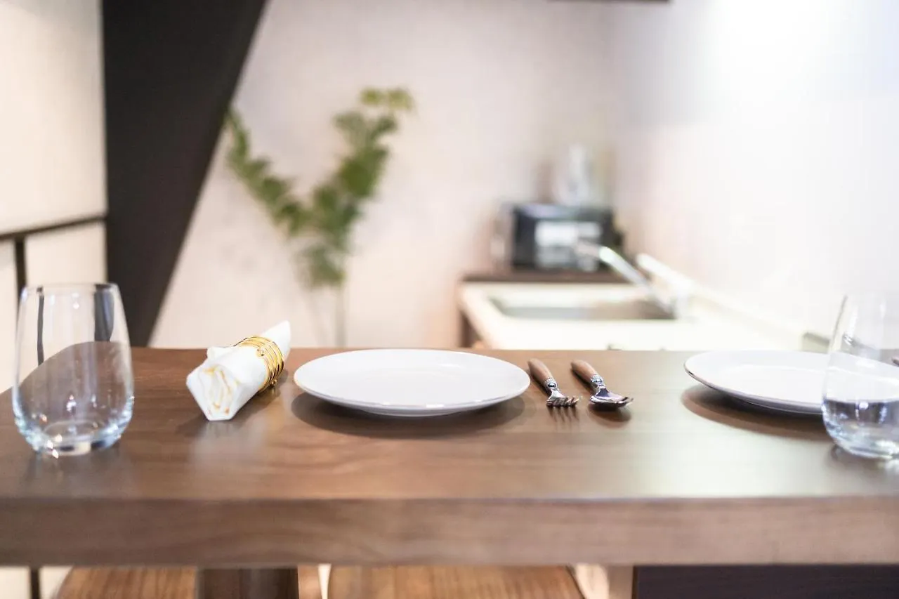 Apartment 12新宿最中心 2室1厅 歌舞伎町 超级商圈 東新宿站4分 - Shinjuku Center-2 Min To Subway 2Rooms Max 7P Tokyo Japan